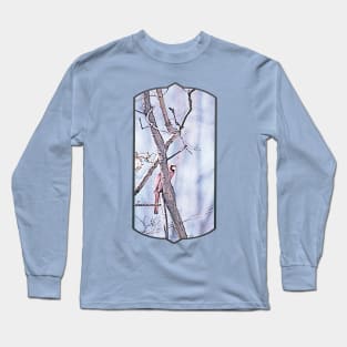 Without a Song Long Sleeve T-Shirt